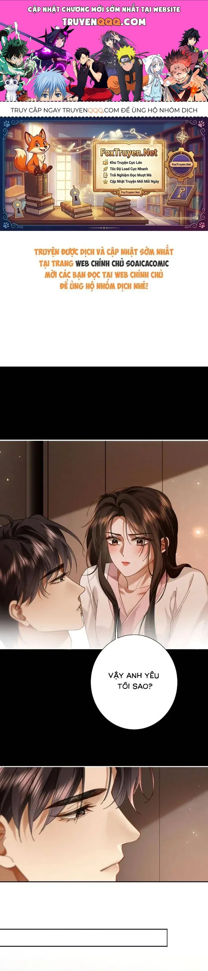 Cám Dỗ Chapter 52 - 1