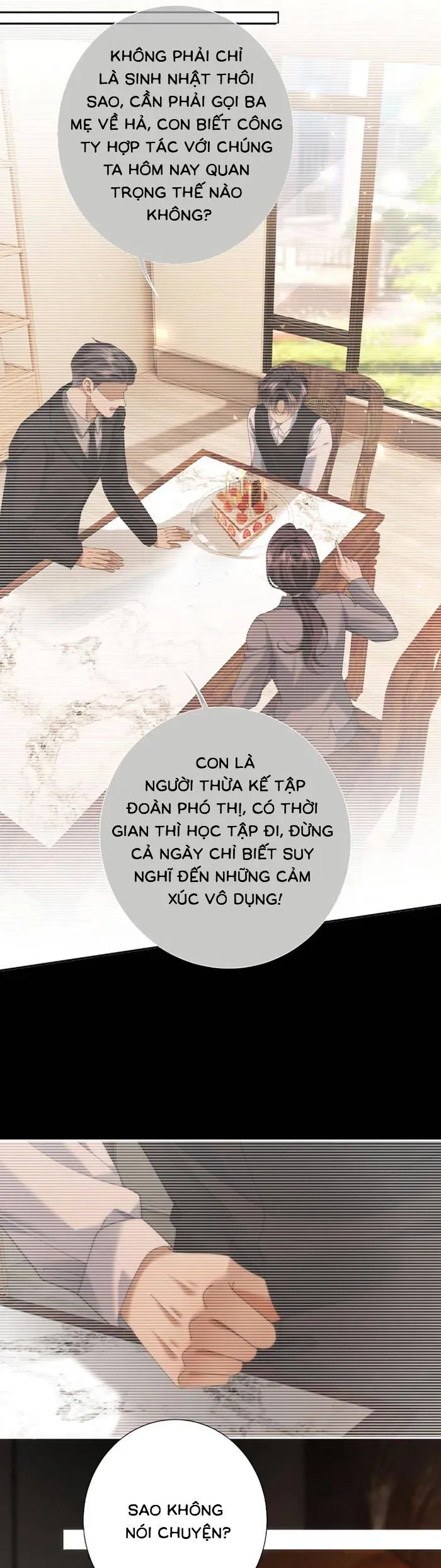 Cám Dỗ Chapter 52 - 2
