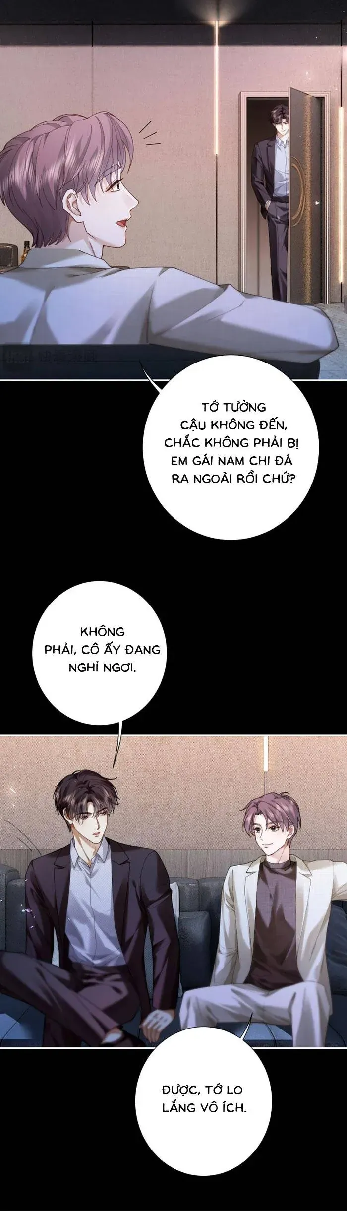 Cám Dỗ Chapter 52 - 12