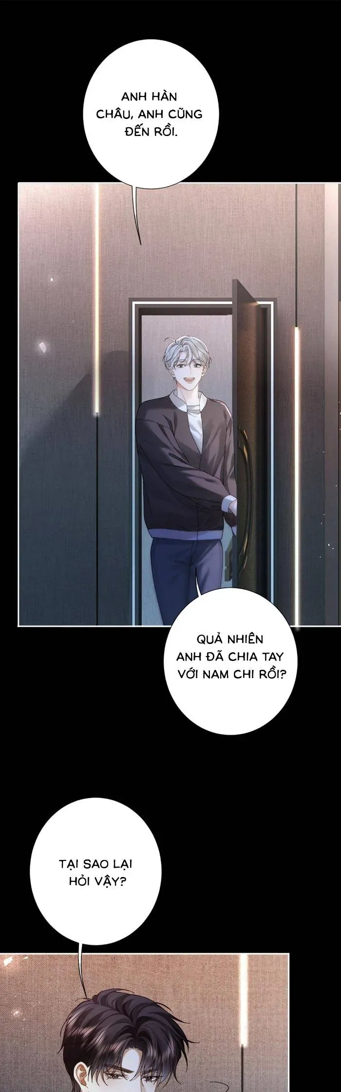 Cám Dỗ Chapter 52 - 13