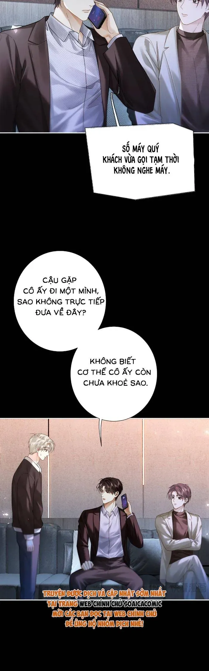 Cám Dỗ Chapter 52 - 15