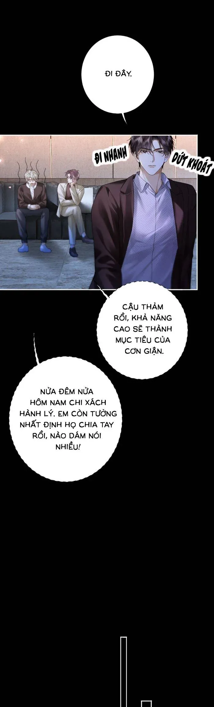 Cám Dỗ Chapter 52 - 16