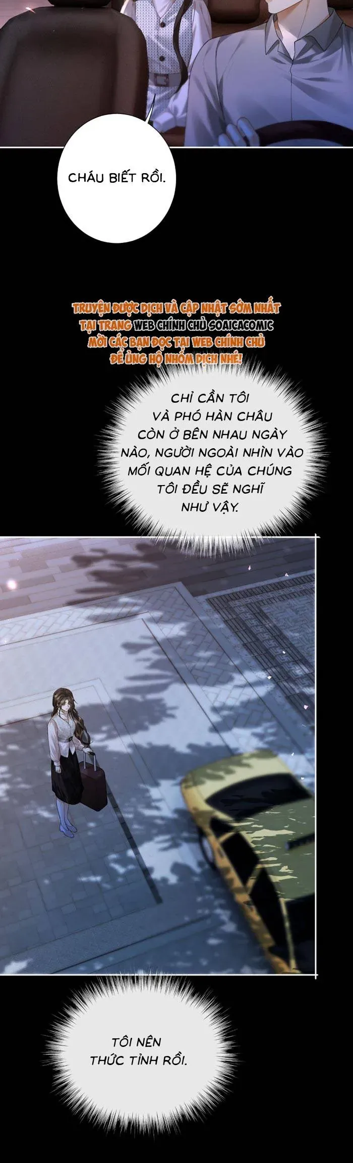 Cám Dỗ Chapter 52 - 18