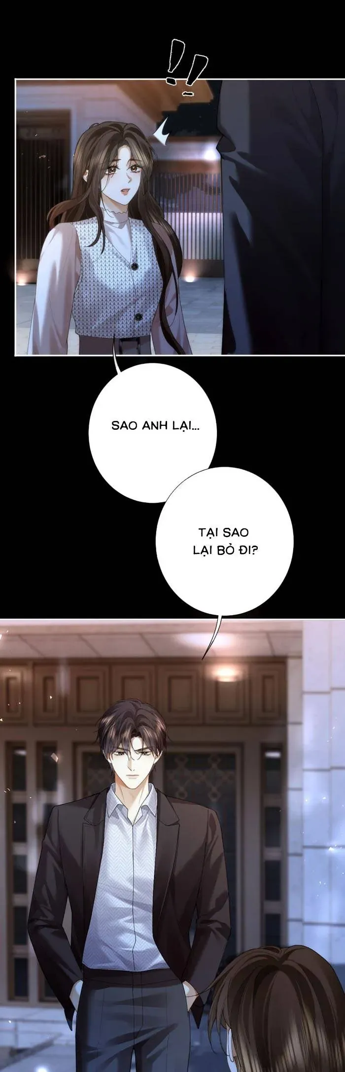 Cám Dỗ Chapter 52 - 19