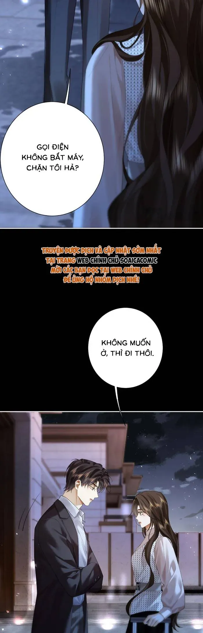 Cám Dỗ Chapter 52 - 20