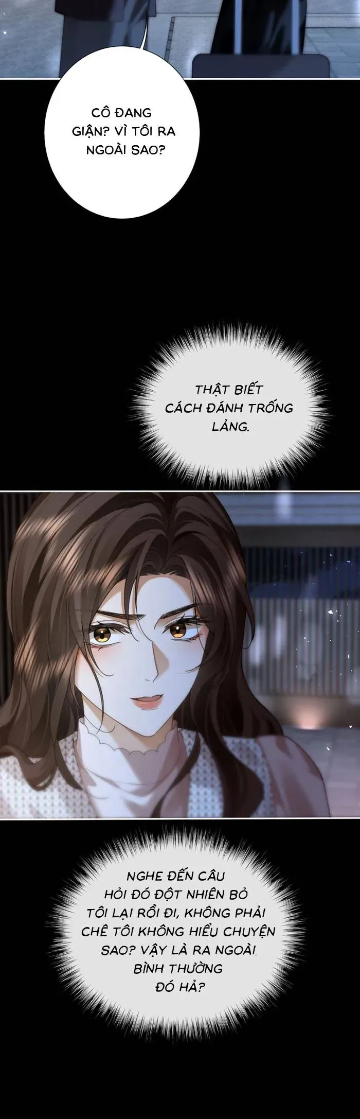 Cám Dỗ Chapter 52 - 21
