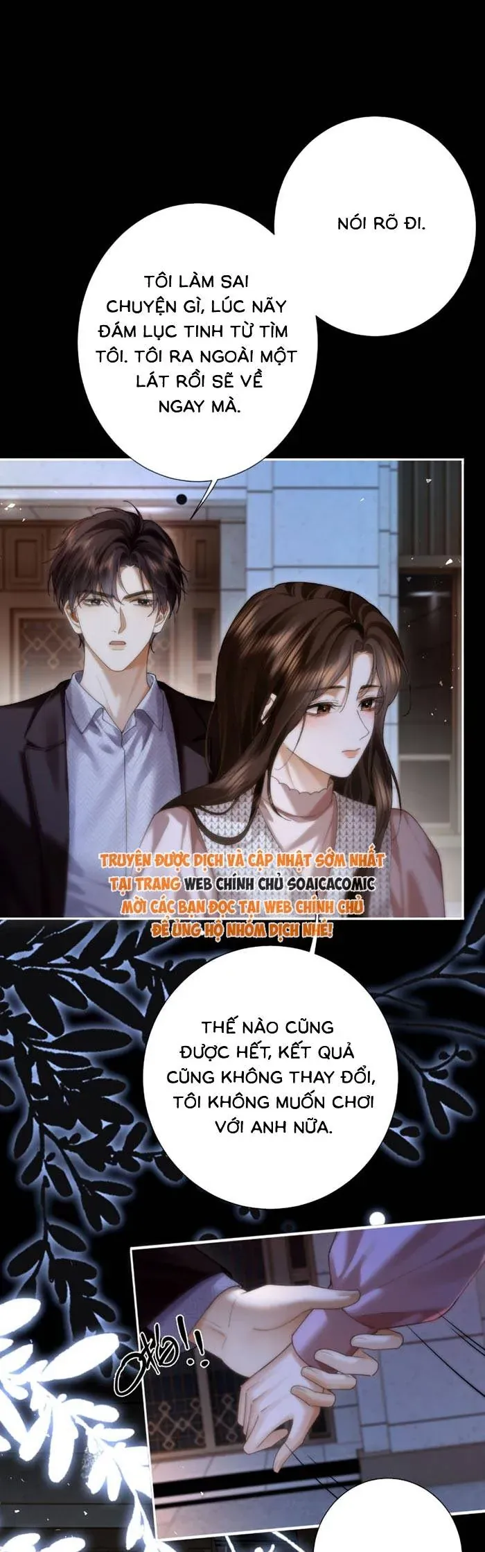 Cám Dỗ Chapter 52 - 23
