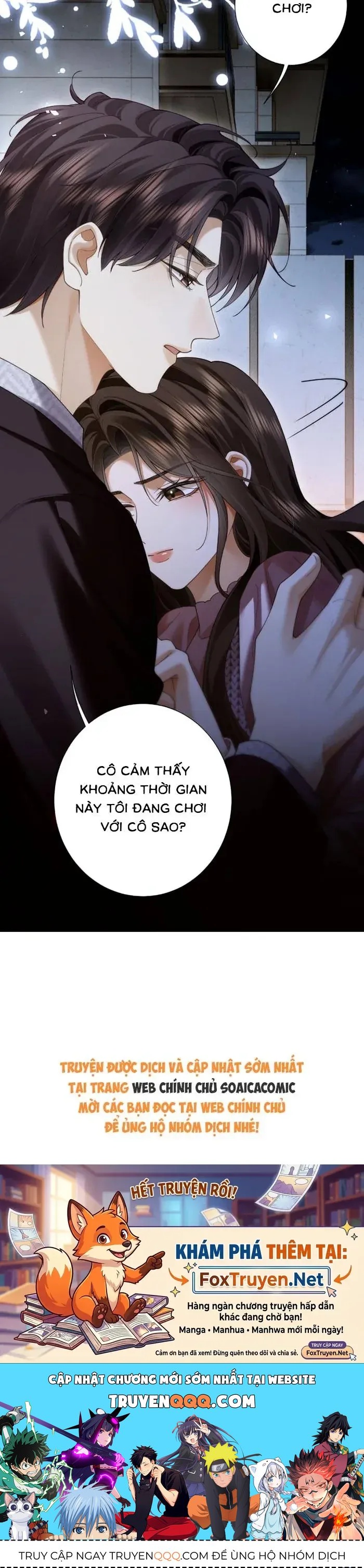 Cám Dỗ Chapter 52 - 24