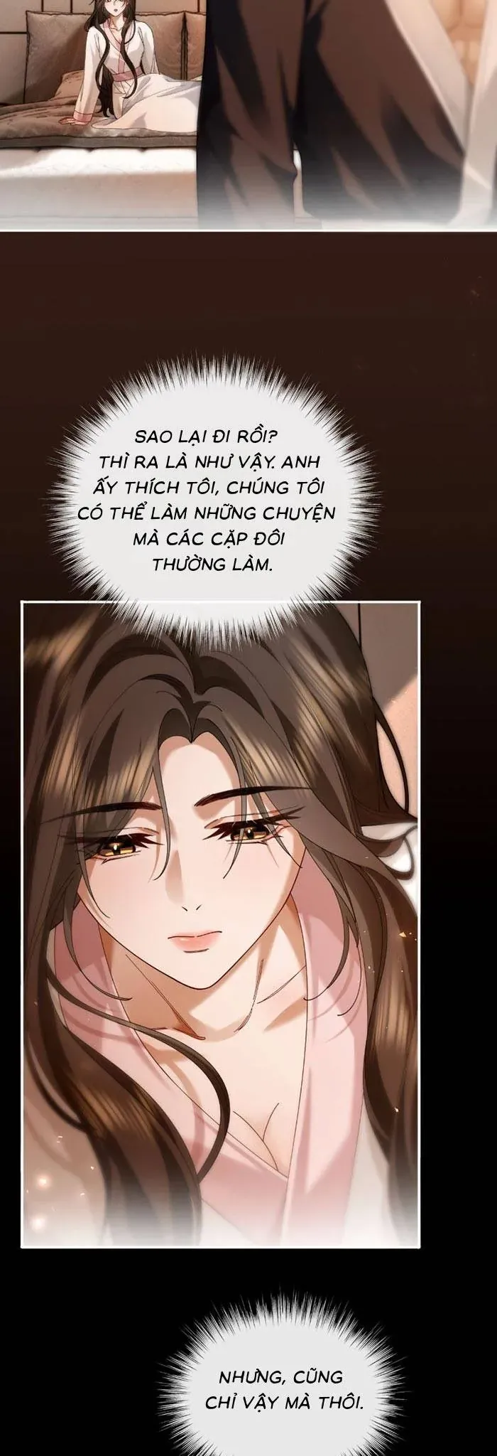 Cám Dỗ Chapter 52 - 5