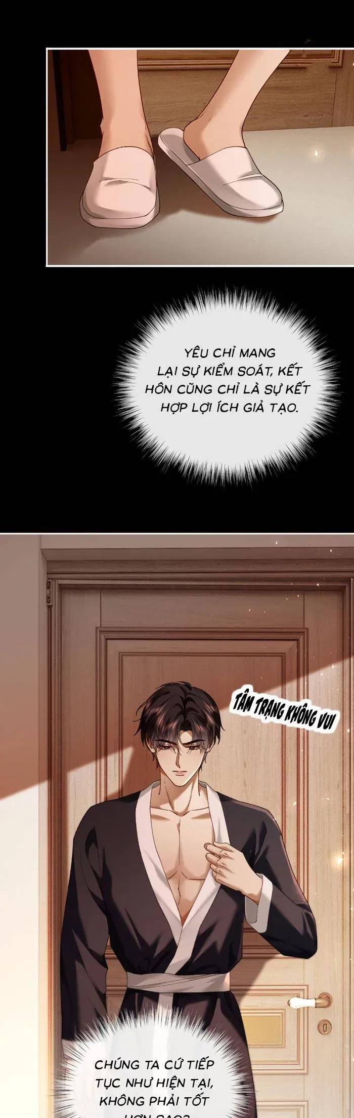 Cám Dỗ Chapter 52 - 7