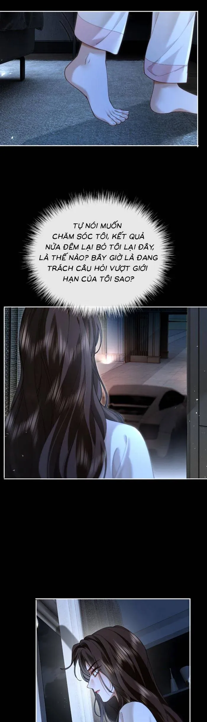 Cám Dỗ Chapter 52 - 10