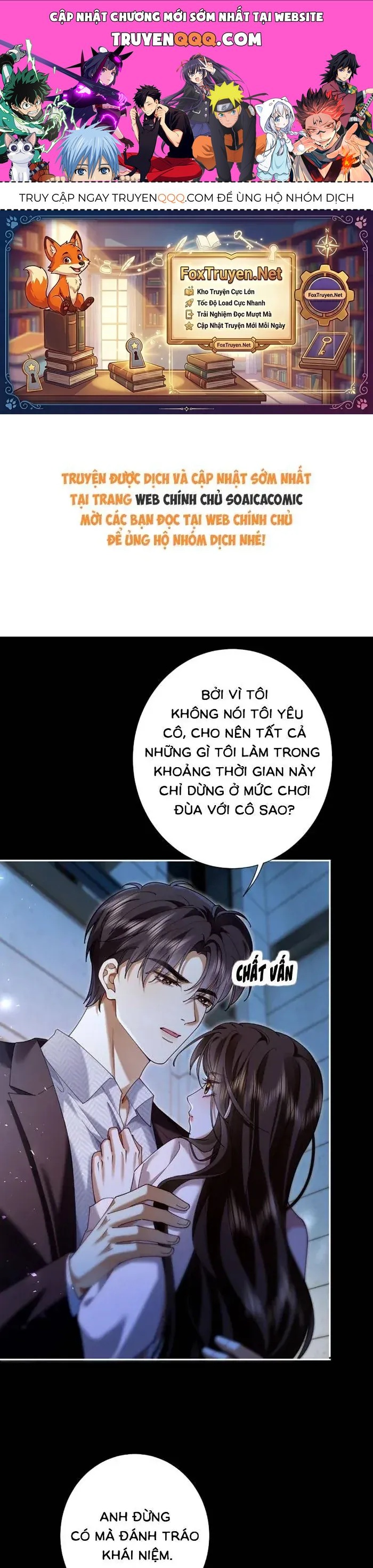 Cám Dỗ Chapter 53 - 1