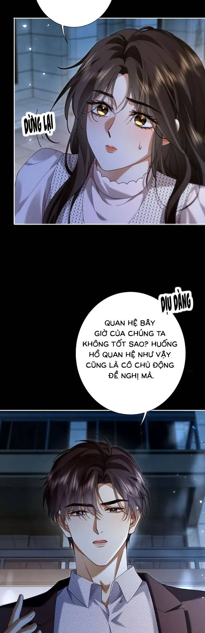 Cám Dỗ Chapter 53 - 2