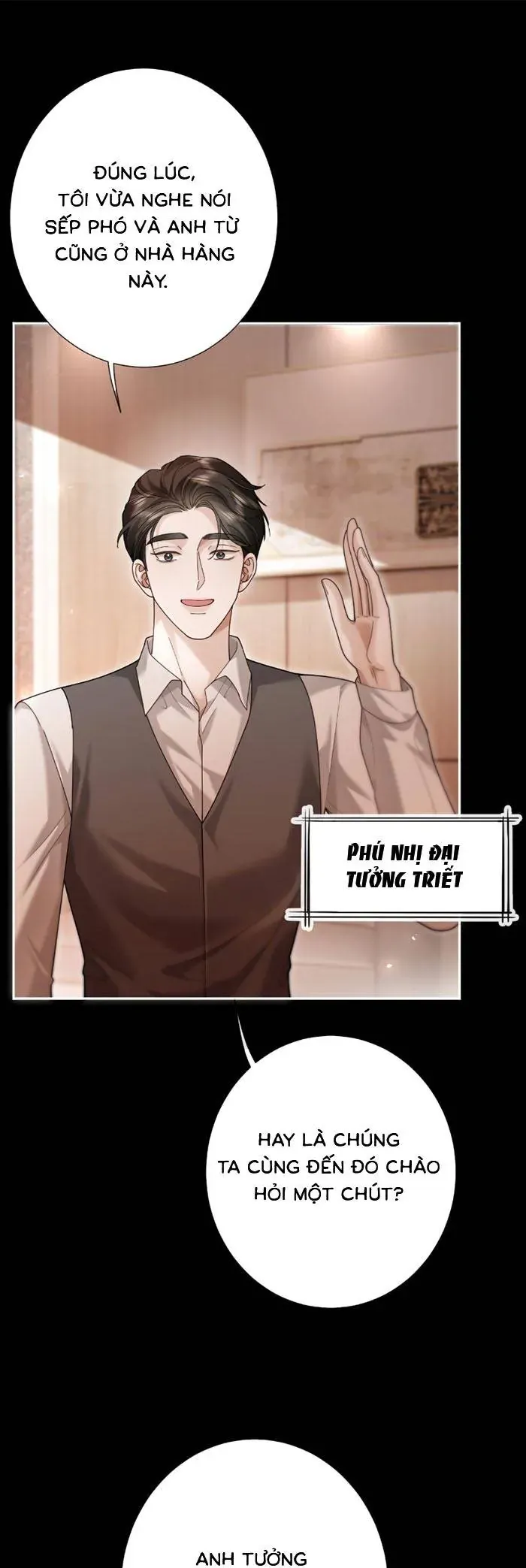 Cám Dỗ Chapter 53 - 12