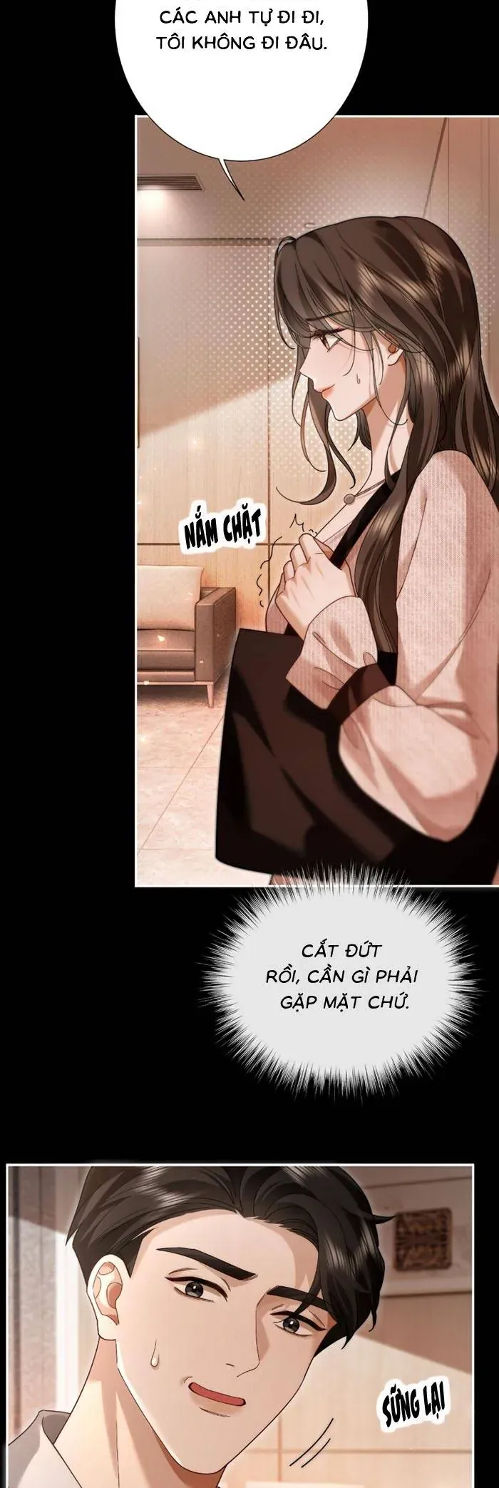 Cám Dỗ Chapter 53 - 13