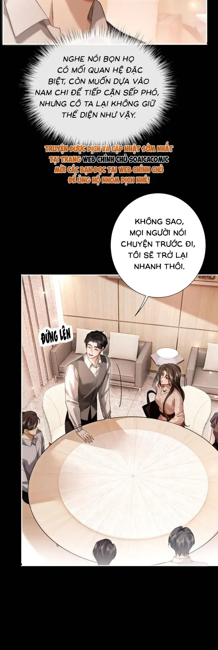 Cám Dỗ Chapter 53 - 14