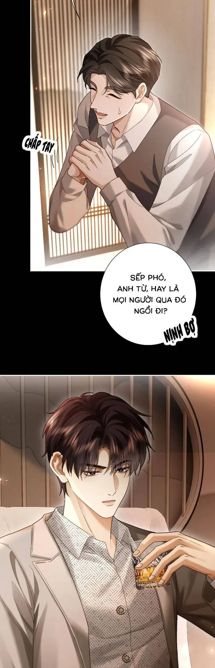 Cám Dỗ Chapter 53 - 16