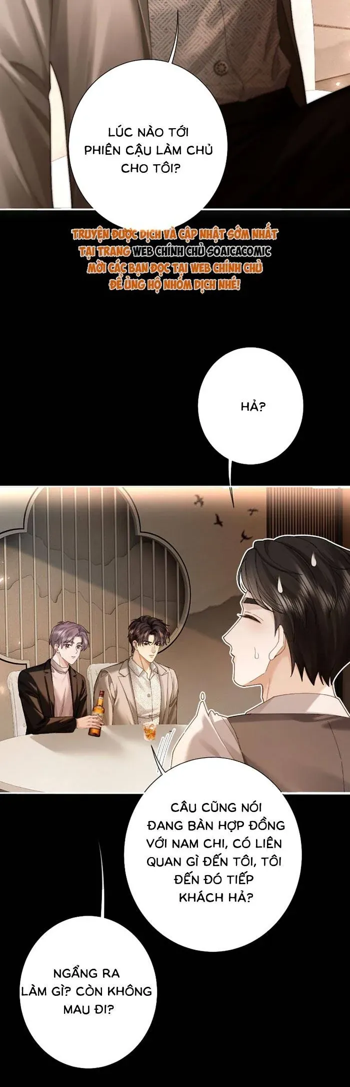 Cám Dỗ Chapter 53 - 17