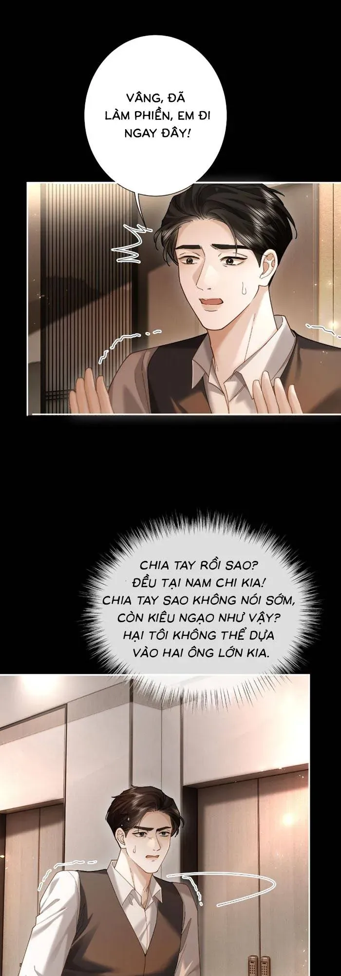 Cám Dỗ Chapter 53 - 18