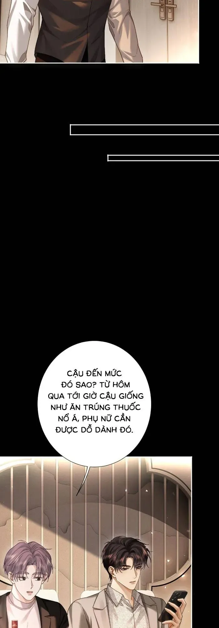 Cám Dỗ Chapter 53 - 19