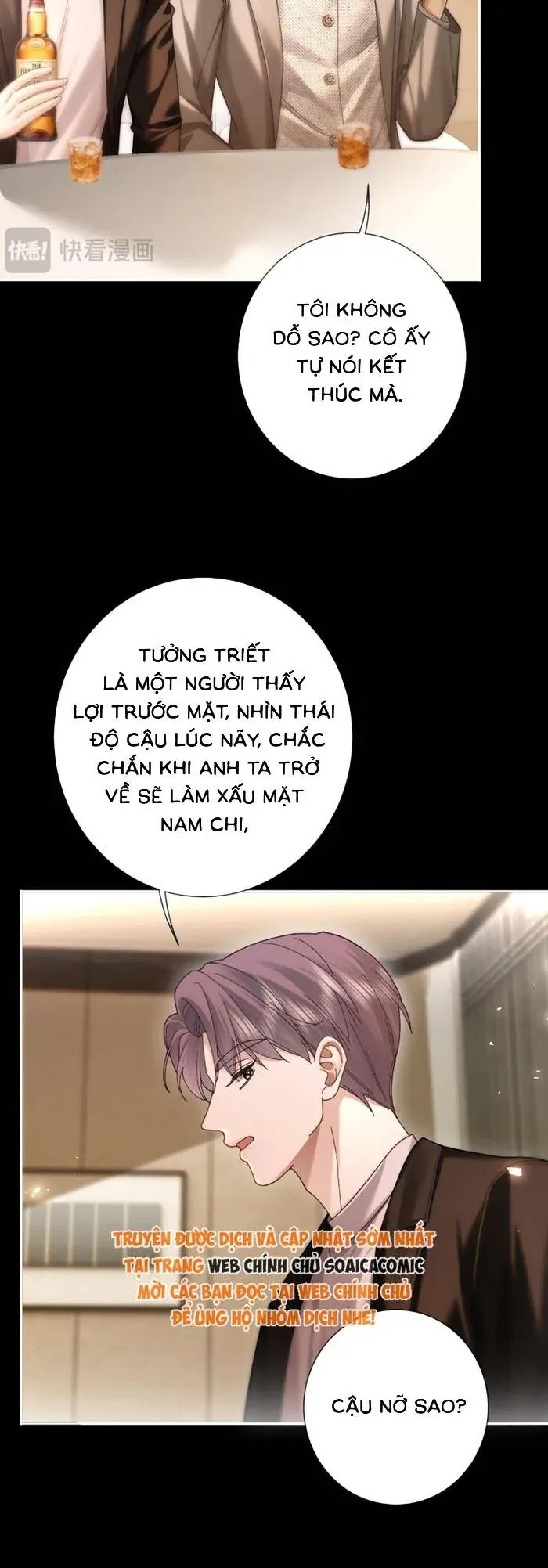 Cám Dỗ Chapter 53 - 20