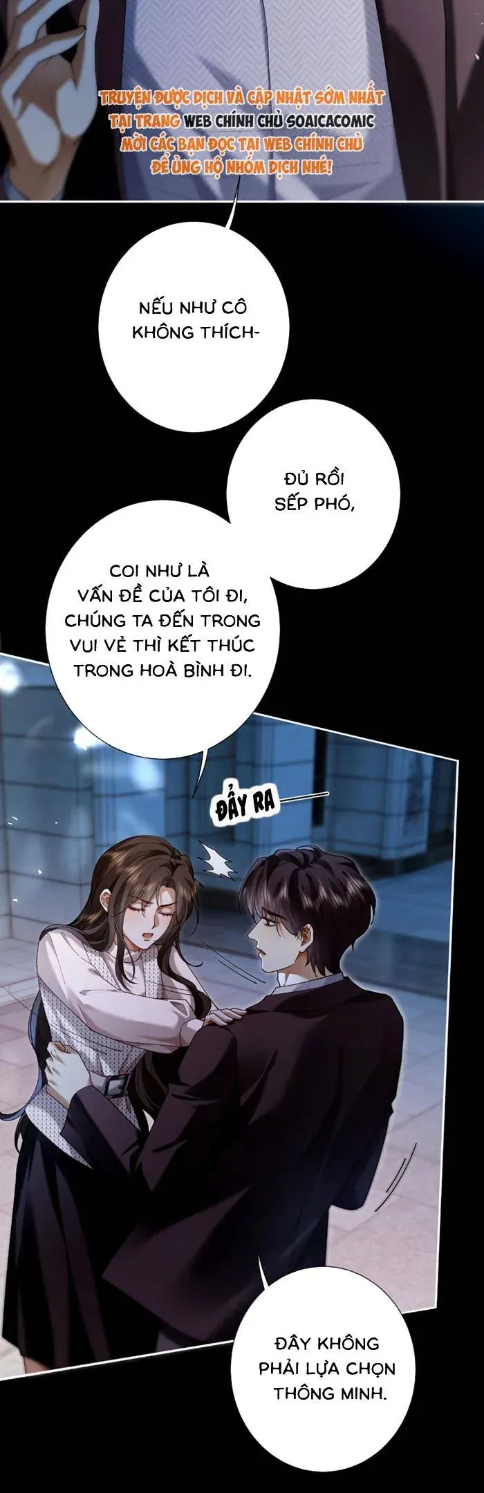 Cám Dỗ Chapter 53 - 3
