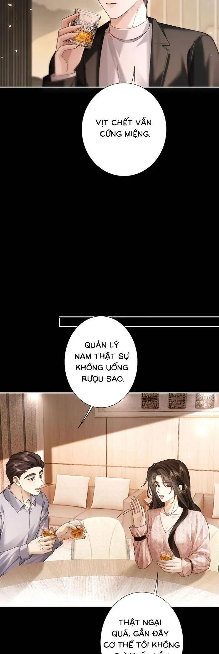 Cám Dỗ Chapter 53 - 22