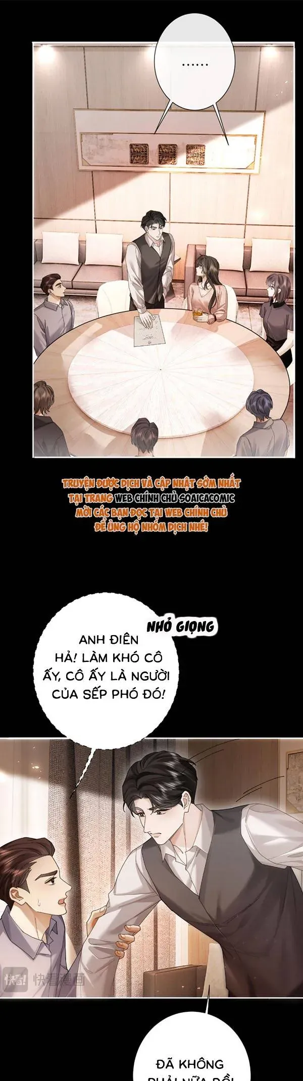 Cám Dỗ Chapter 53 - 24