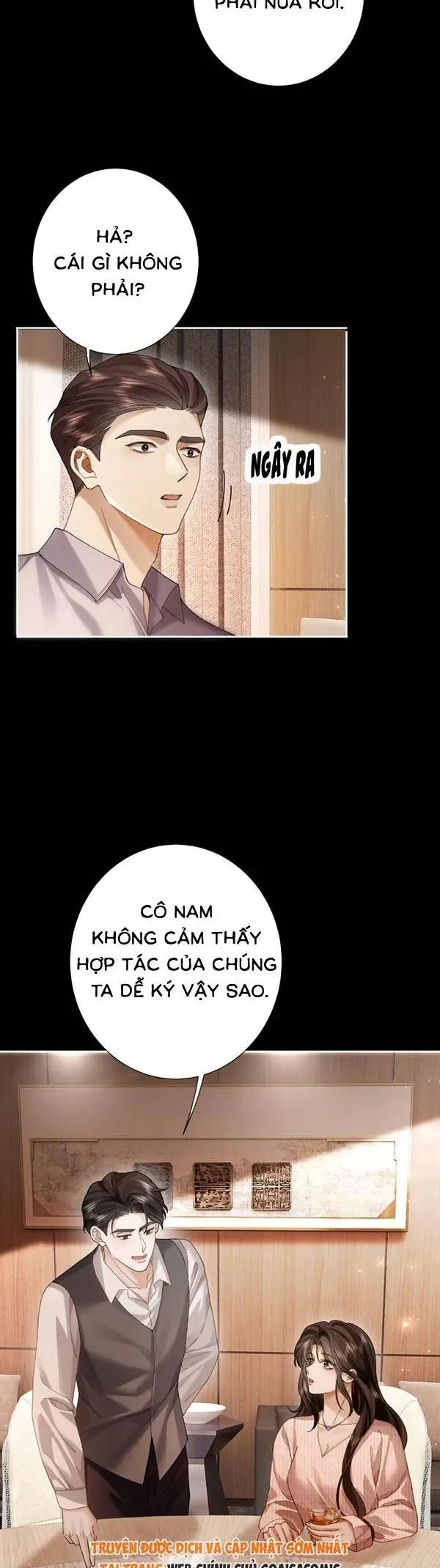 Cám Dỗ Chapter 53 - 25