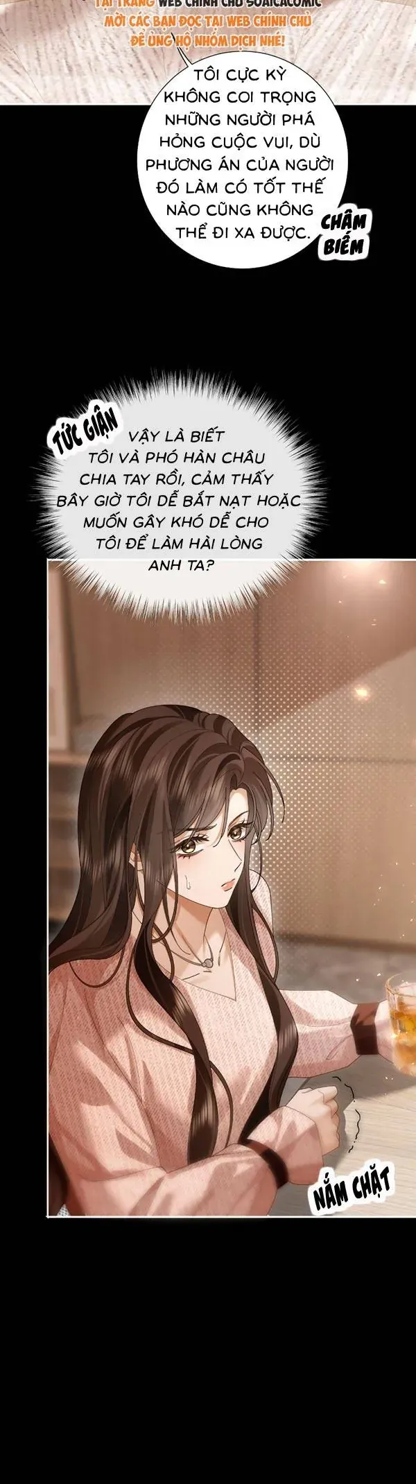 Cám Dỗ Chapter 53 - 26