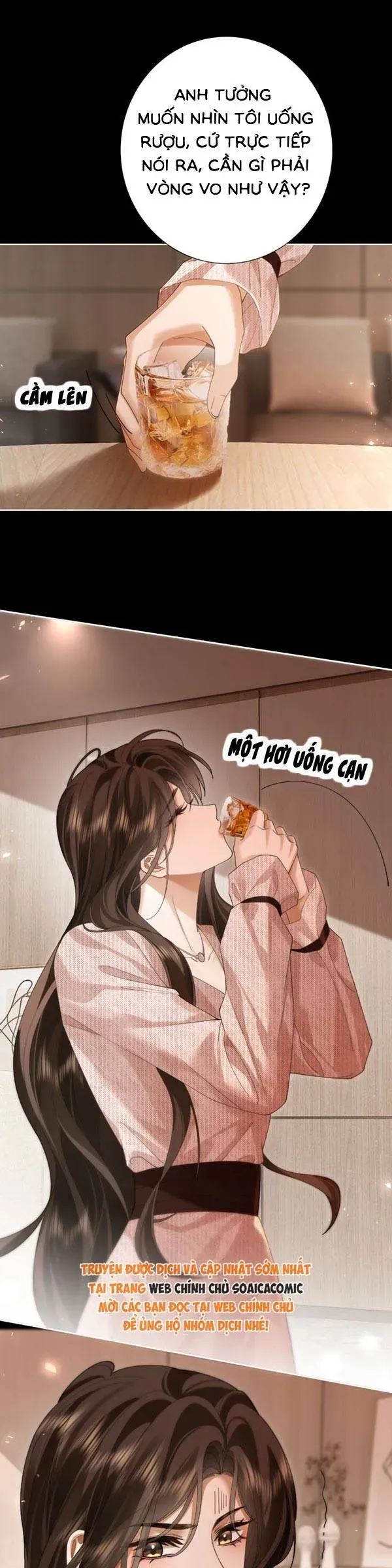 Cám Dỗ Chapter 53 - 27