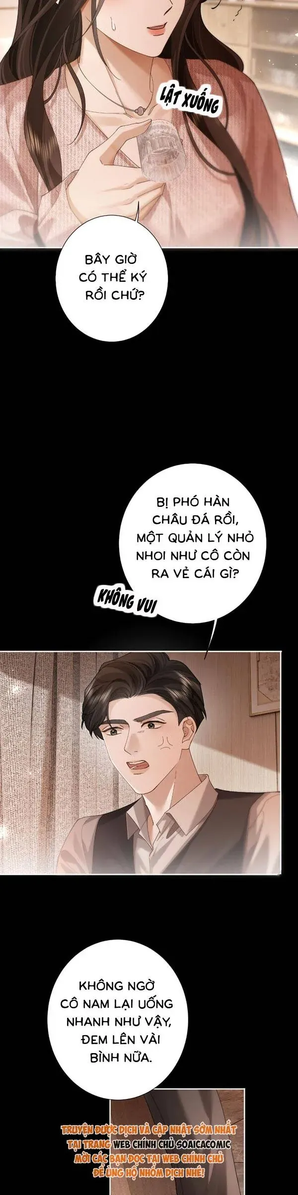Cám Dỗ Chapter 53 - 28