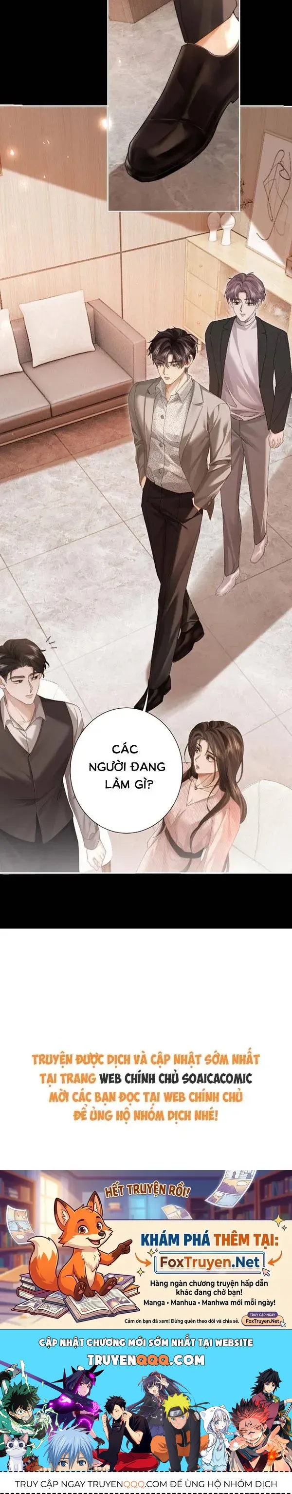 Cám Dỗ Chapter 53 - 29