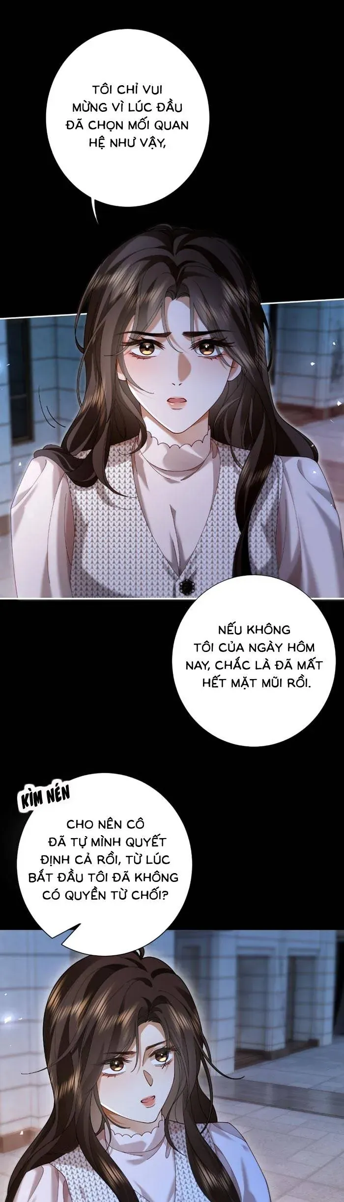 Cám Dỗ Chapter 53 - 4