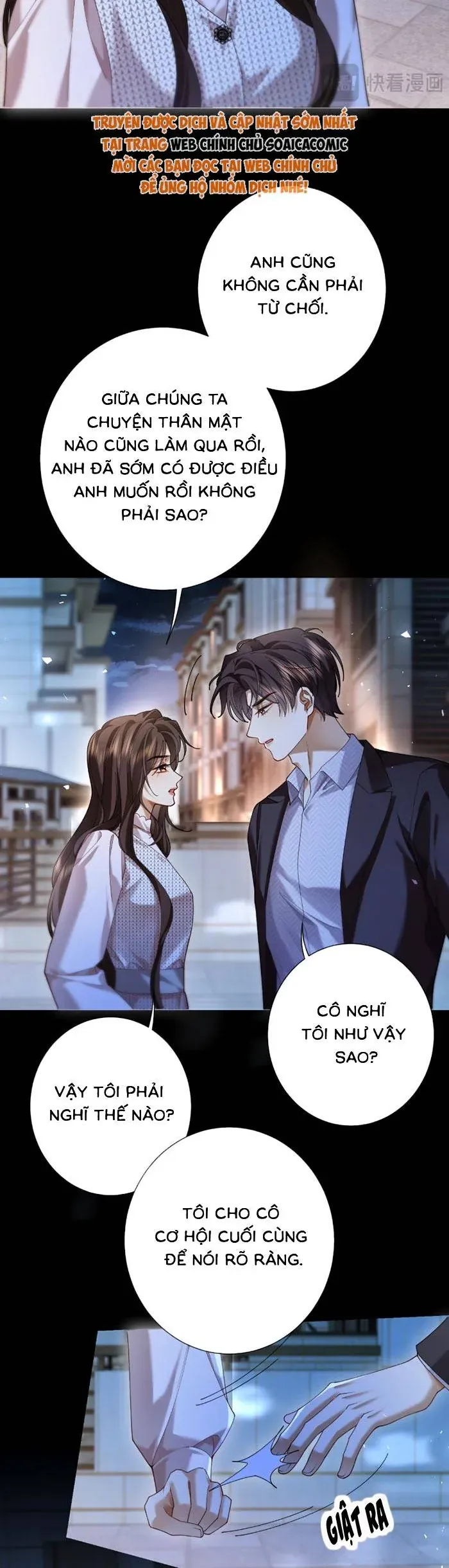 Cám Dỗ Chapter 53 - 5