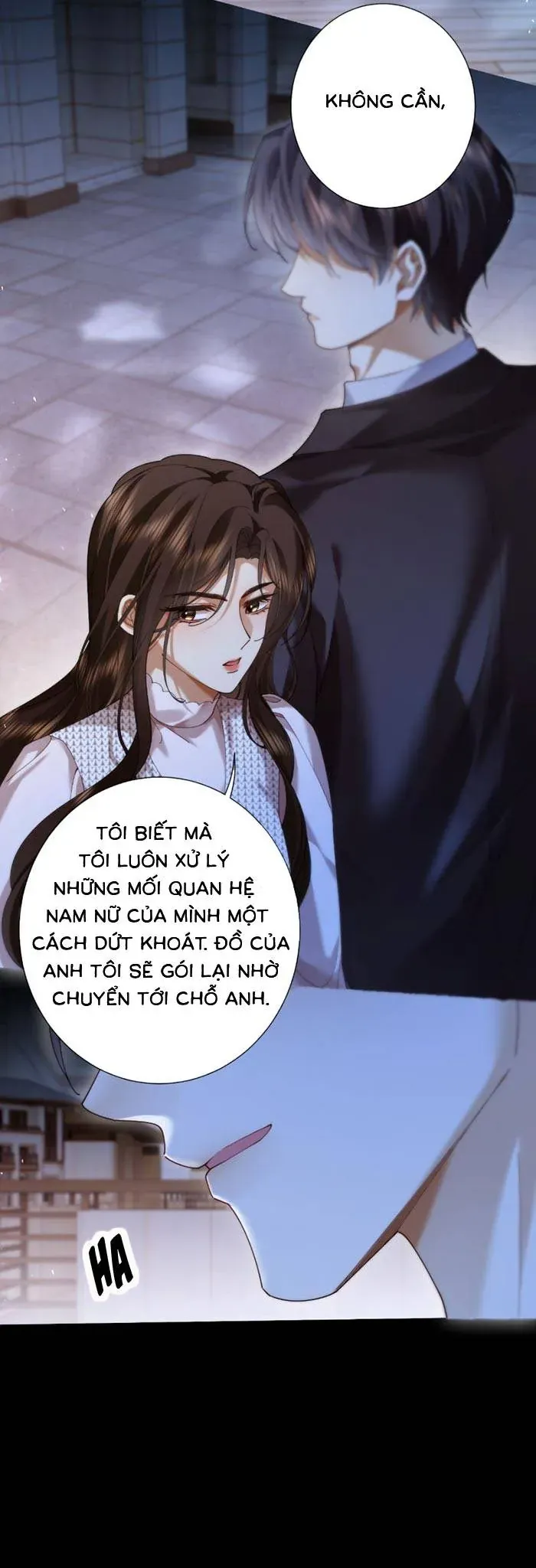 Cám Dỗ Chapter 53 - 6