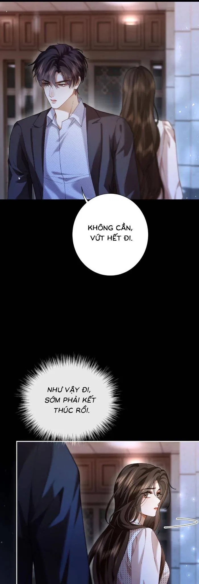 Cám Dỗ Chapter 53 - 7