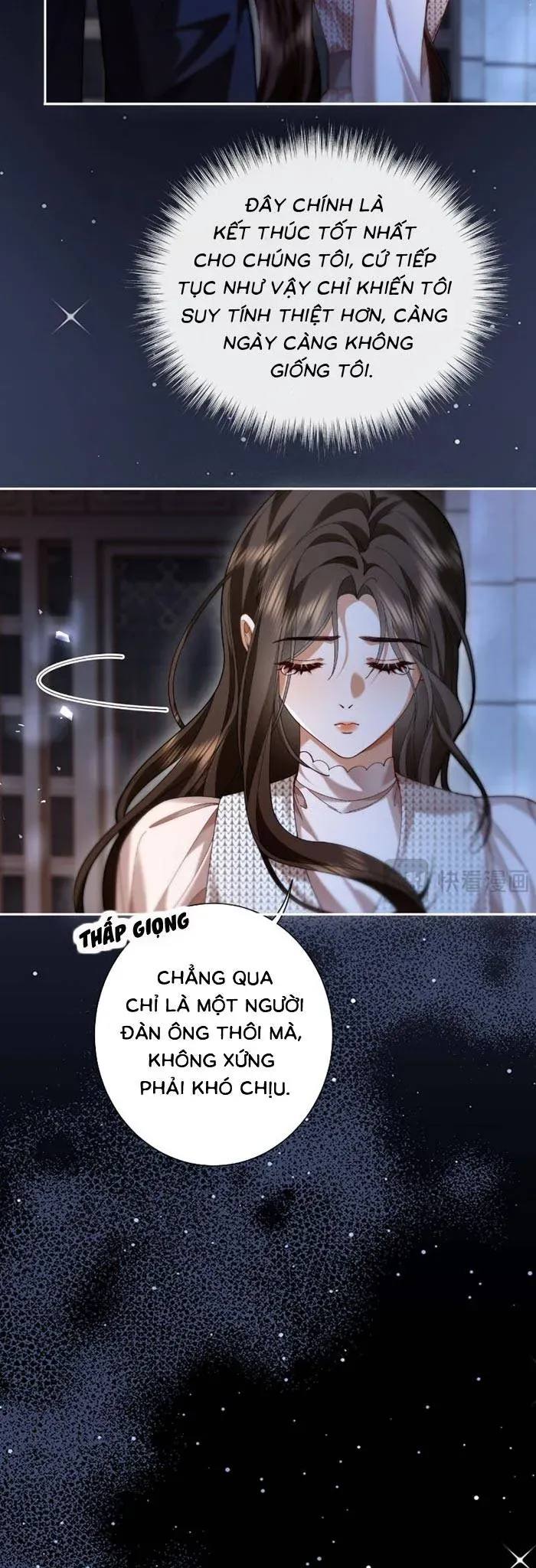 Cám Dỗ Chapter 53 - 8
