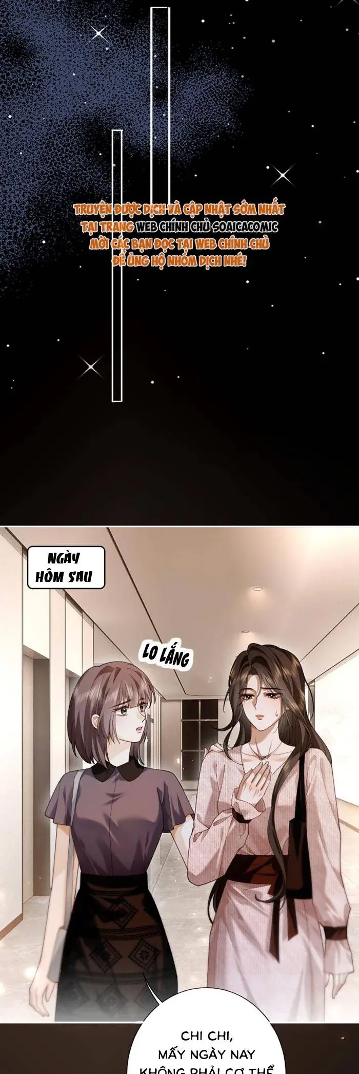 Cám Dỗ Chapter 53 - 9