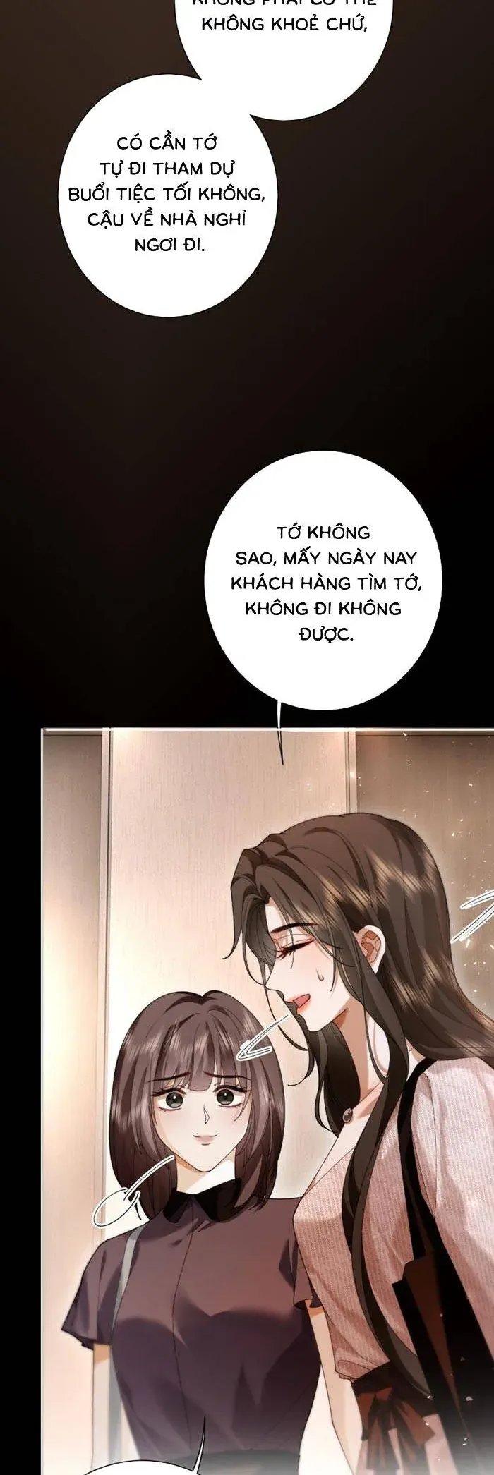 Cám Dỗ Chapter 53 - 10