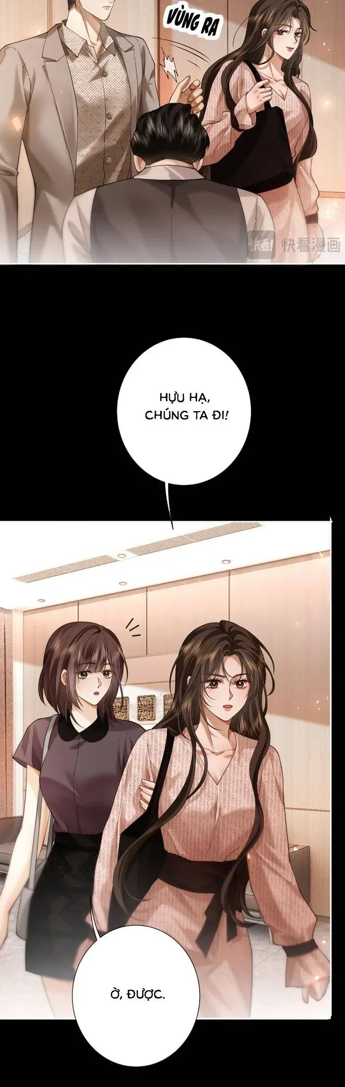 Cám Dỗ Chapter 54 - 13