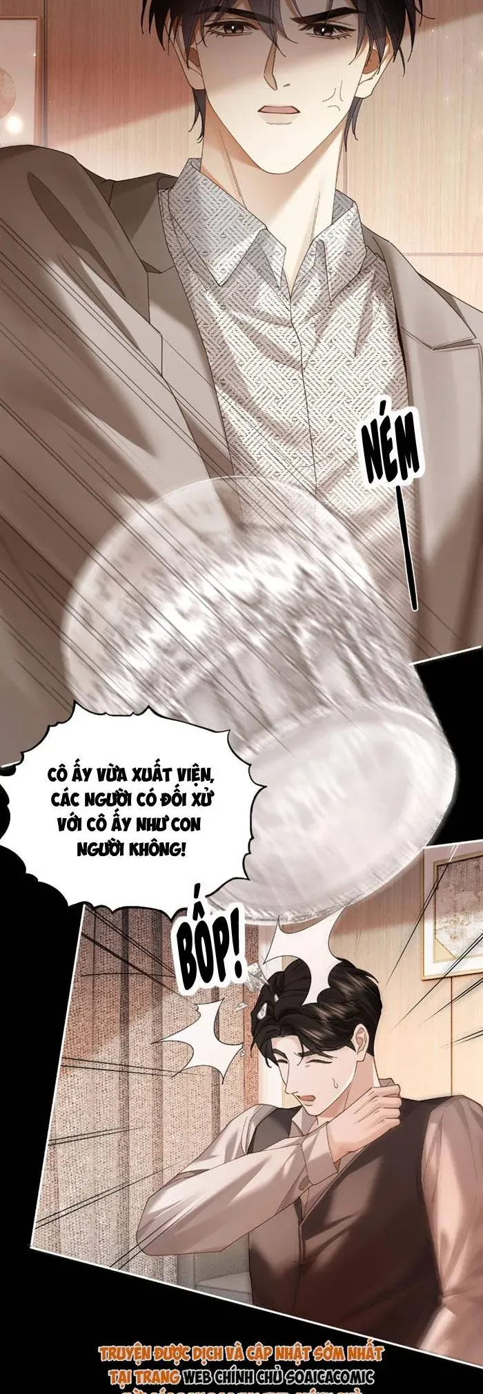 Cám Dỗ Chapter 54 - 16