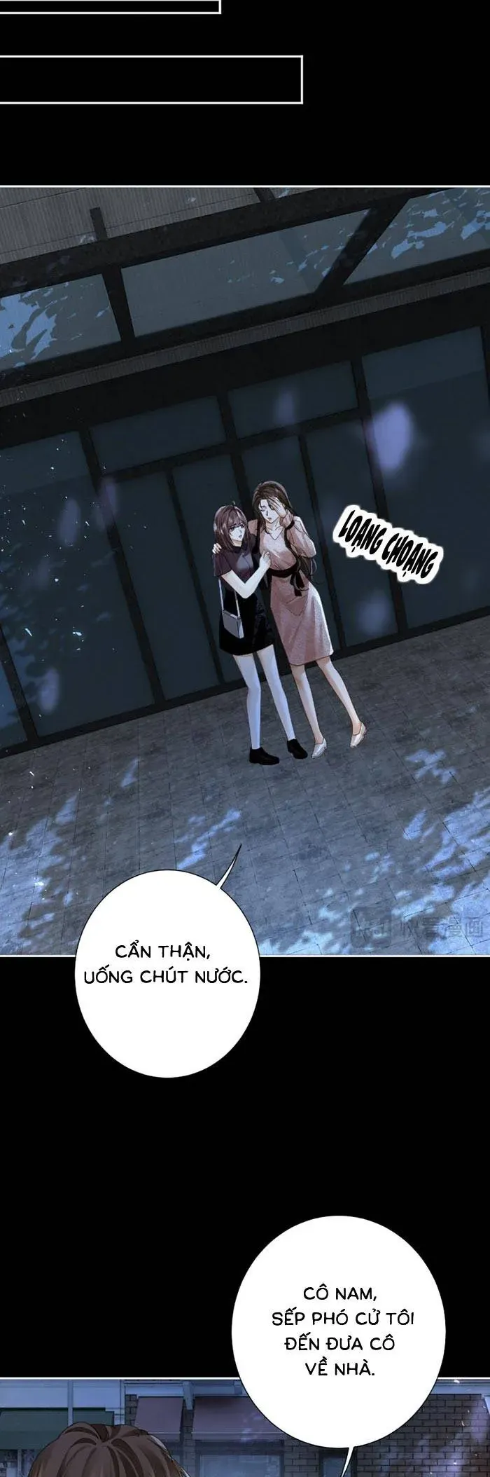 Cám Dỗ Chapter 54 - 19