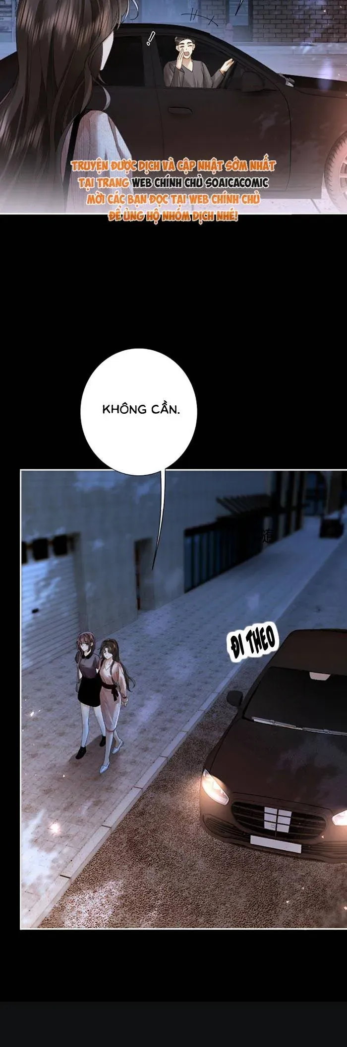 Cám Dỗ Chapter 54 - 20