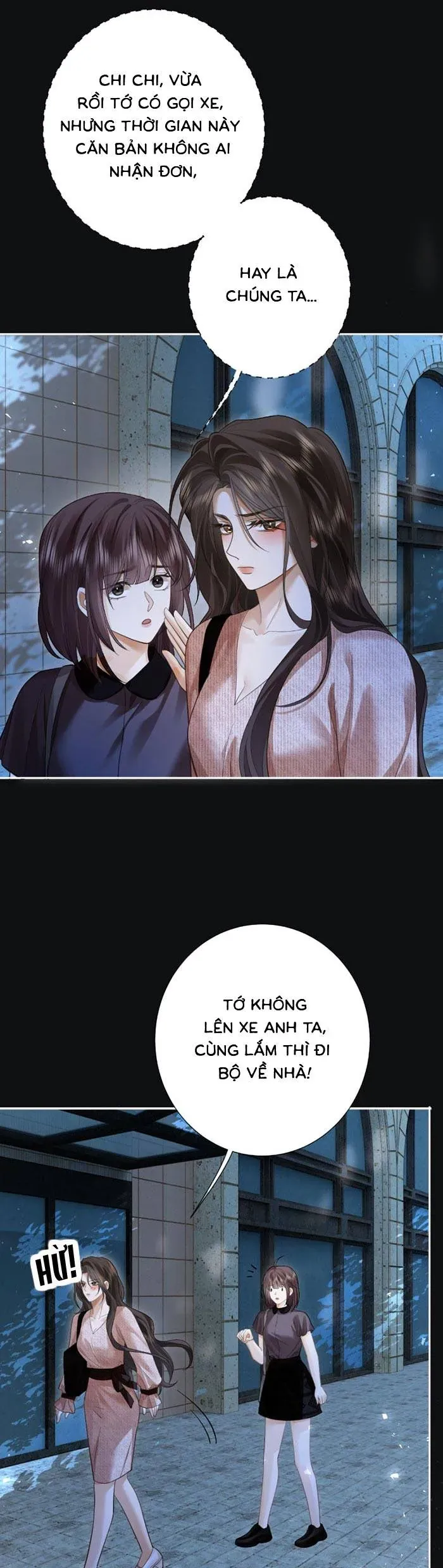 Cám Dỗ Chapter 54 - 21