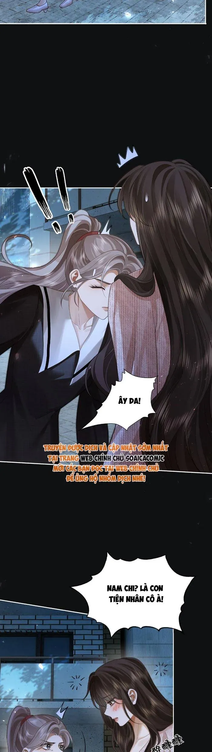 Cám Dỗ Chapter 54 - 22