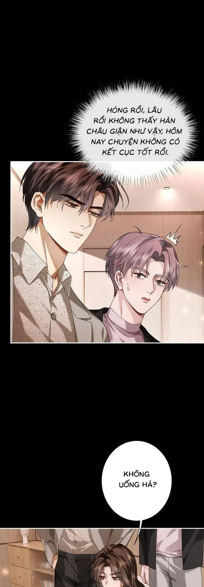 Cám Dỗ Chapter 54 - 4