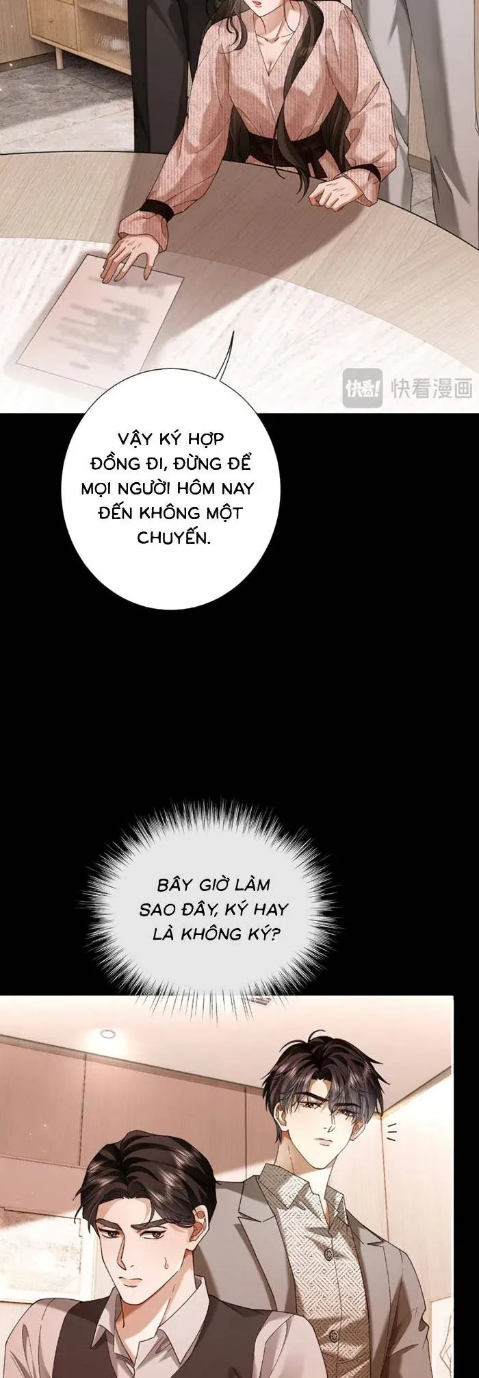 Cám Dỗ Chapter 54 - 5