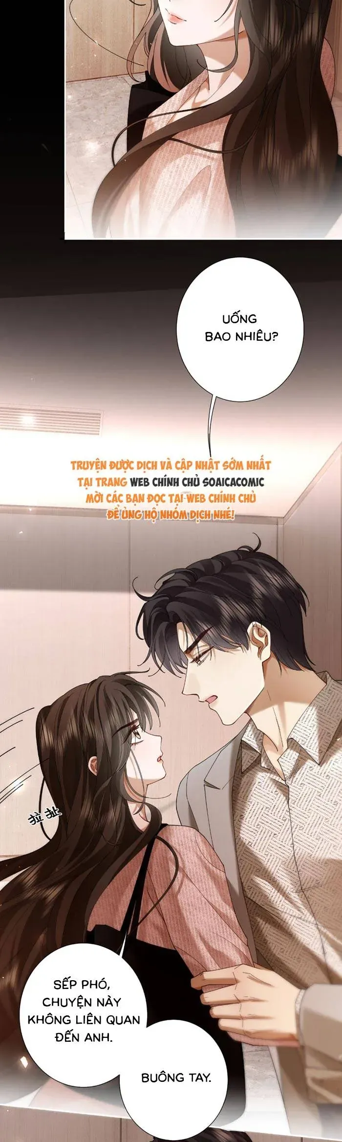 Cám Dỗ Chapter 54 - 10
