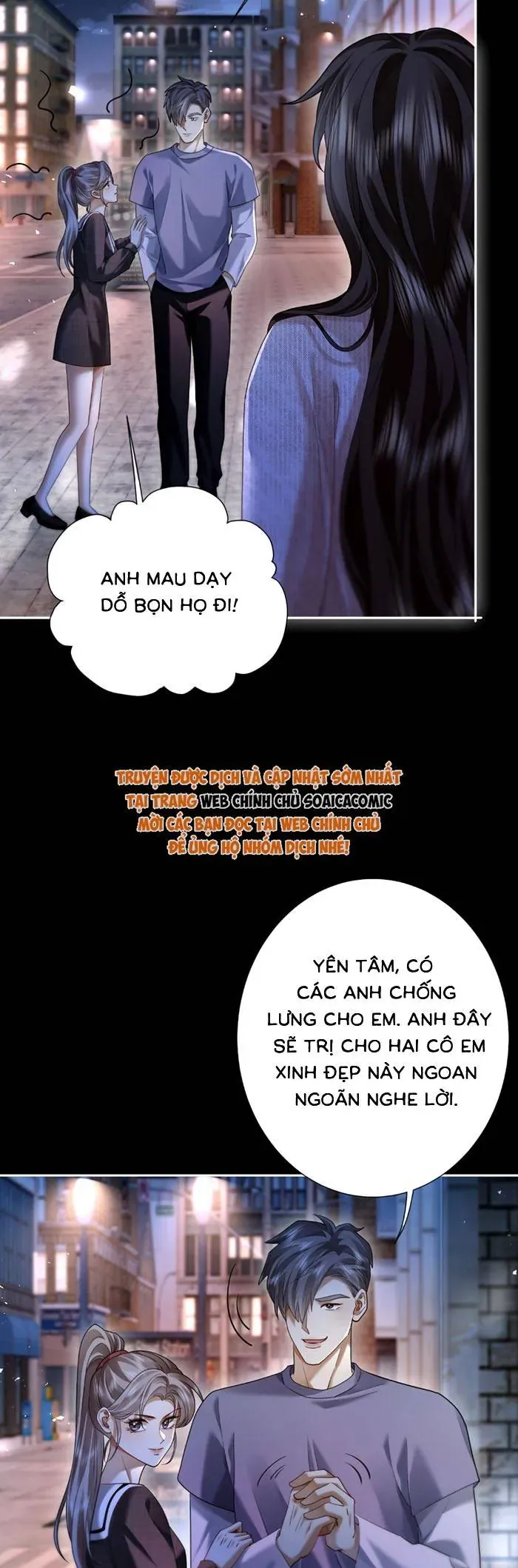 Cám Dỗ Chapter 55 - 2